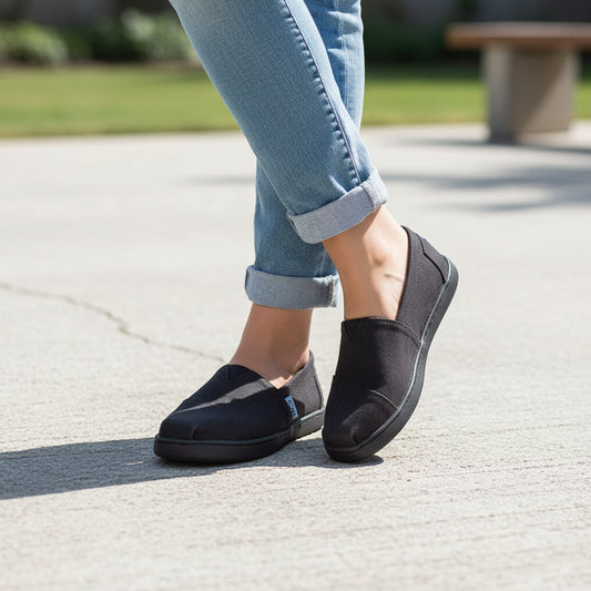 TOMS Shoes Womens