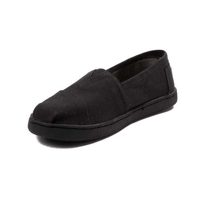 Toms Canvas Kids (Uni-Sex)