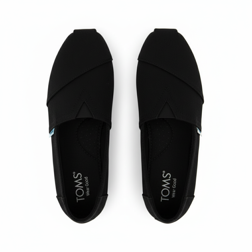 TOMS Shoes Womens
